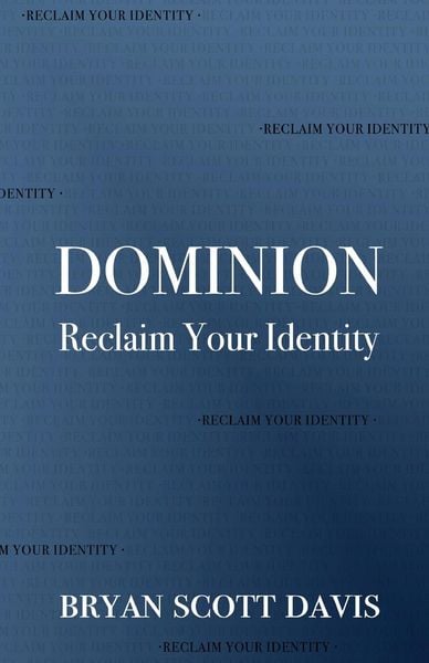 Produktbild: Dominion: Reclaim Your Identity