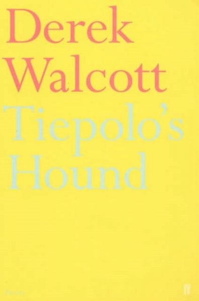 Produktbild: Tiepolo''s Hound