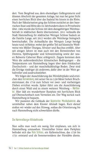 Produktbild: Der große Ausflugs-Verführer Weinfranken