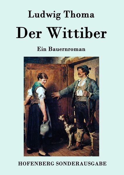 Produktbild: Der Wittiber
