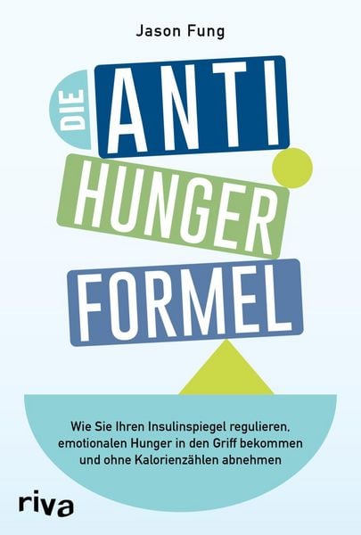 Produktbild: Die Anti-Hunger-Formel