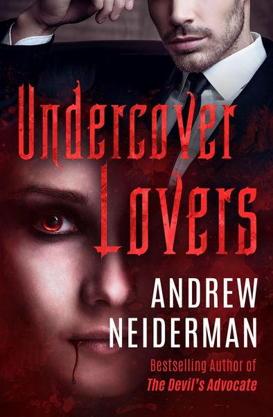 Produktbild: Undercover Lovers