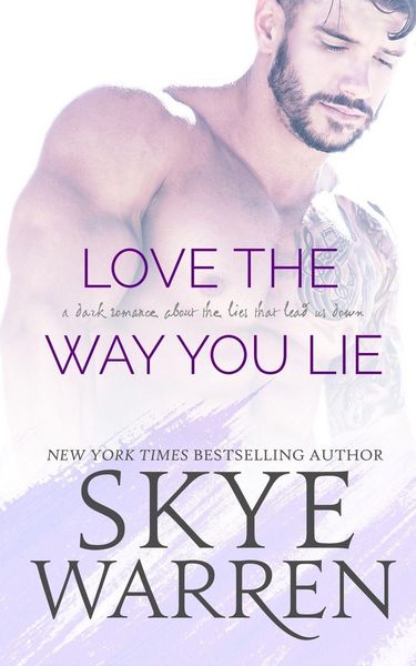 Produktbild: Love the Way You Lie