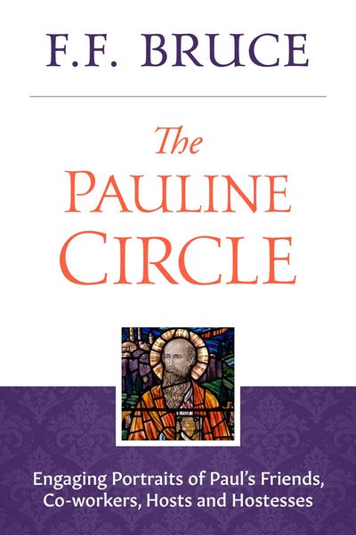 Produktbild: Pauline Circle