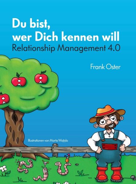 Produktbild: Du bist, wer Dich kennen will