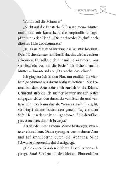 Produktbild: PONS Lernen mit Herz Englisch A1