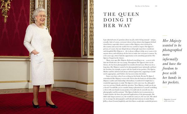 Produktbild: The Other Side of the Coin: The Queen, the Dresser and the Wardrobe