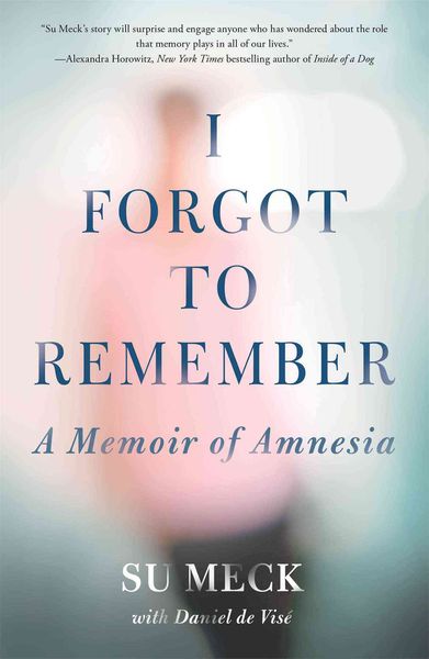 Produktbild: I Forgot to Remember