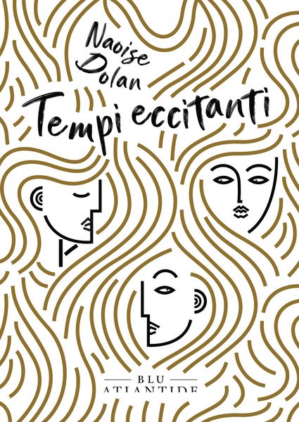 Produktbild: Tempi eccitanti