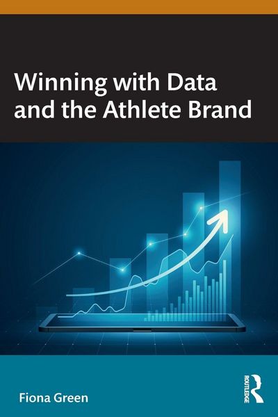 Produktbild: Winning with Data and the Athlete Brand