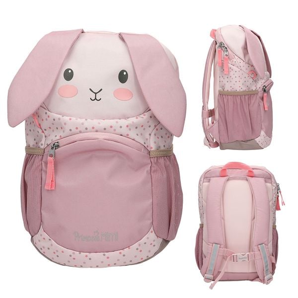 Produktbild: Princess Mimi Ergonomischer Rucksack Hase