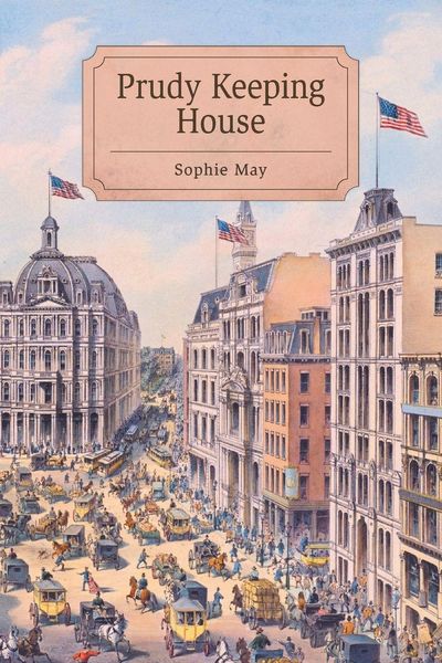 Produktbild: Prudy Keeping House