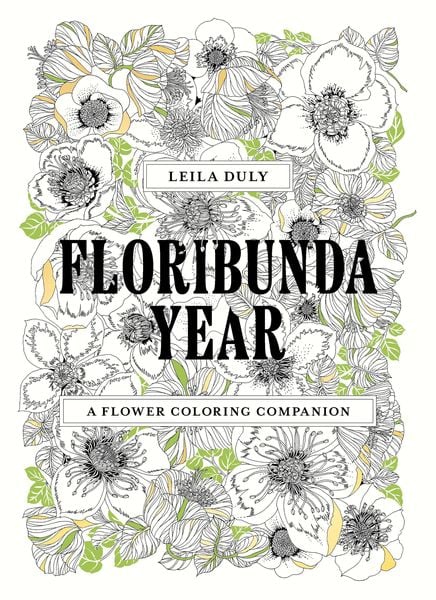 Produktbild: Floribunda Year