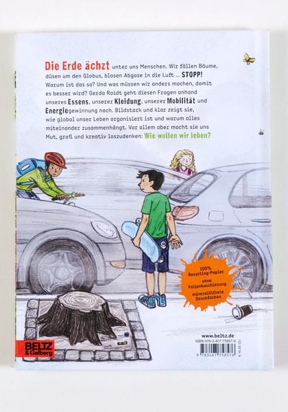 Produktbild: Das ist auch meine Welt