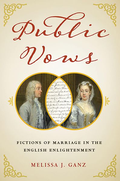 Produktbild: Public Vows