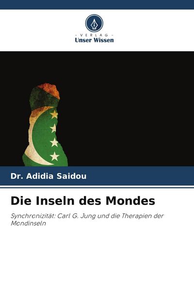 Produktbild: Die Inseln des Mondes