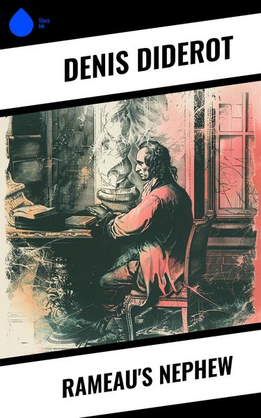 Produktbild: Rameau's Nephew