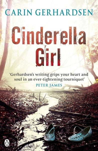 Produktbild: Cinderella Girl