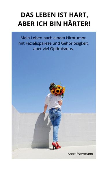 Produktbild: Das Leben ist hart, aber ich bin härter!