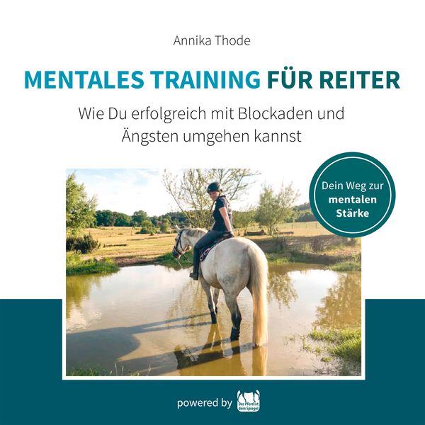 Produktbild: Mentales Training f&uuml;r Reiter