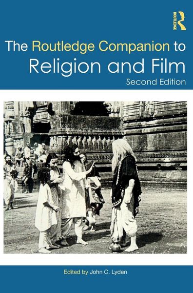 Produktbild: The Routledge Companion to Religion and Film