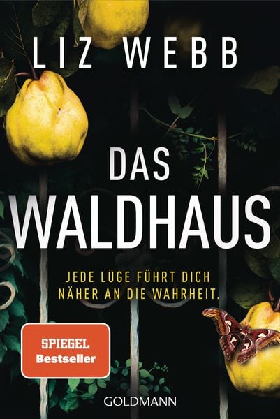 Produktbild: Das Waldhaus