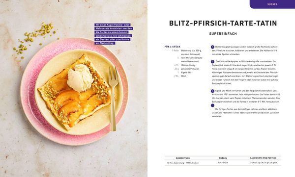 Produktbild: Air Fryer - Das Kochbuch. 100 leckere Rezepte f&uuml;r den Air Fryer: Von knusprigen Snacks &uuml;ber herzhafte Hauptgerichte bis hin zu s&uuml;&szlig;en Desserts