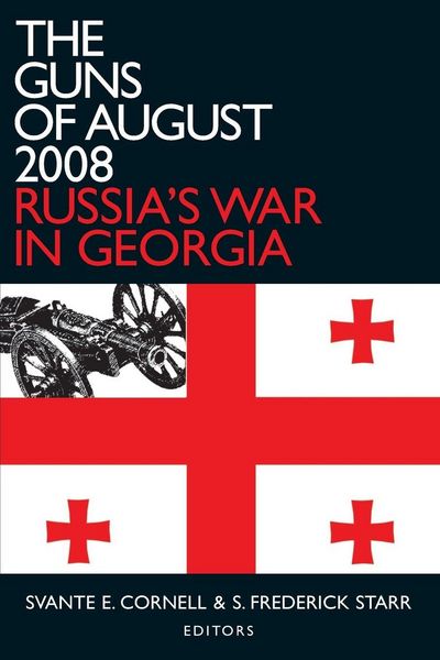 Produktbild: The Guns of August 2008