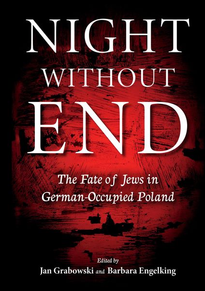 Produktbild: Night without End