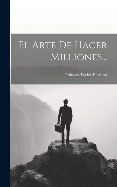 Produktbild: El Arte De Hacer Milliones...