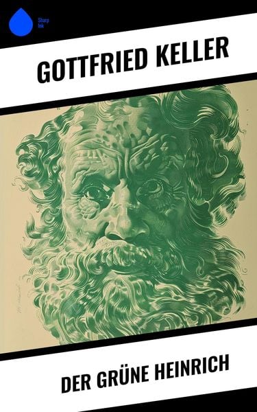 Produktbild: Der Gr&uuml;ne Heinrich