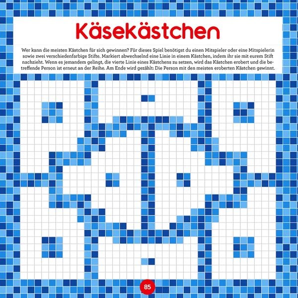 Produktbild: Sommer-Pause! Urlaubs-Kreativblock