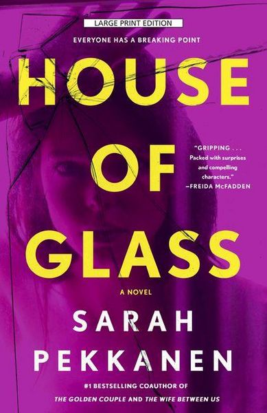 Produktbild: House of Glass