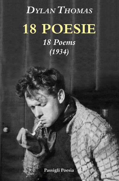 Produktbild: 18 poesie- 18 poems