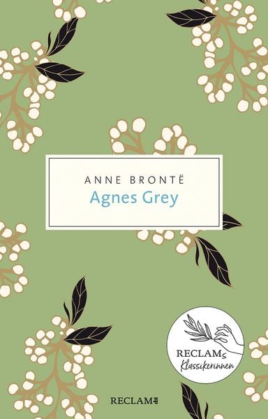 Produktbild: Agnes Grey