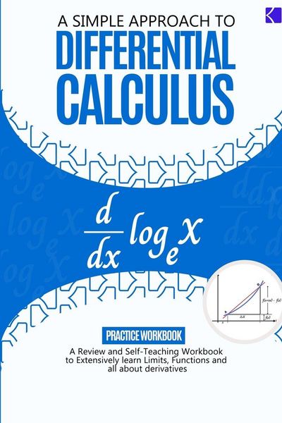 Produktbild: A Simple Approach to Differential Calculus