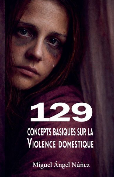 Produktbild: 129 Concepts basiques sur la violence domestique