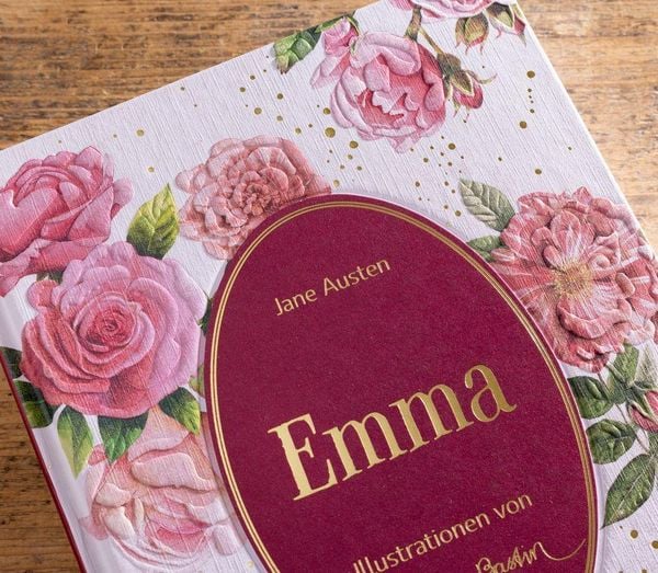 Produktbild: Emma