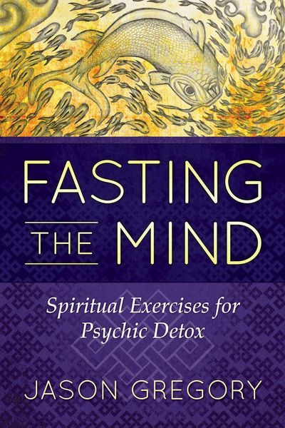 Produktbild: Fasting the Mind