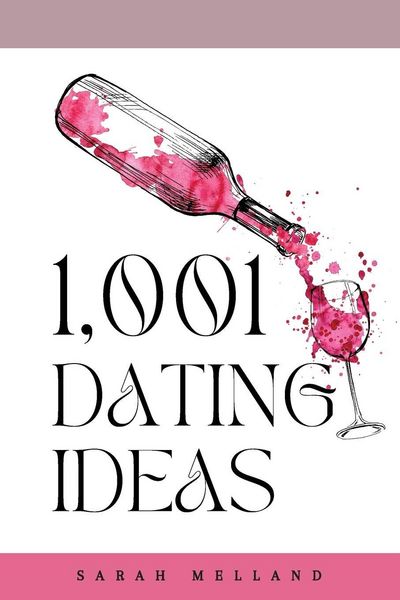 Produktbild: 1,001 Dating Ideas