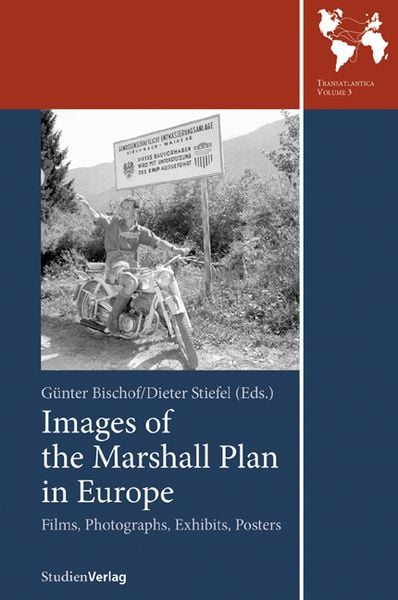 Produktbild: Images of the Marshall Plan in Europe