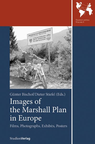 Produktbild: Images of the Marshall Plan in Europe