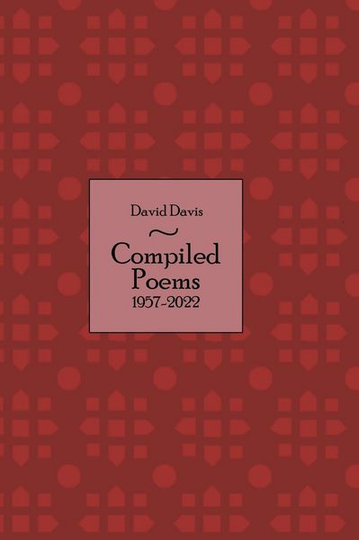 Produktbild: Compiled Poems
