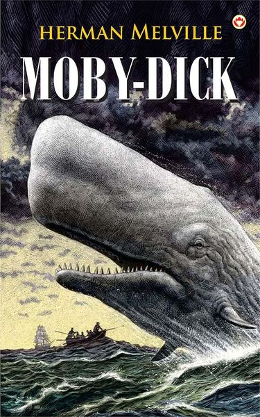 Produktbild: Moby Dick