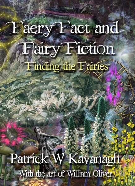 Produktbild: Faery Fact and Fairy Fiction