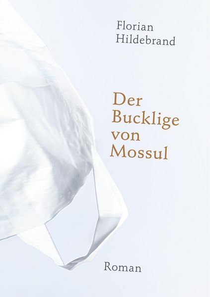 Produktbild: Der Bucklige von Mossul