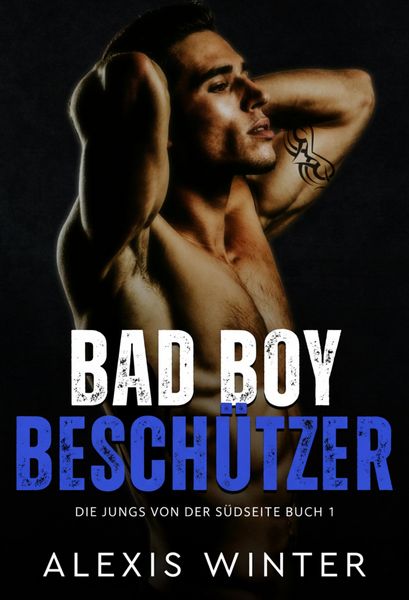 Produktbild: Bad Boy Besch&uuml;tzer