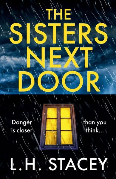 Produktbild: The Sisters Next Door