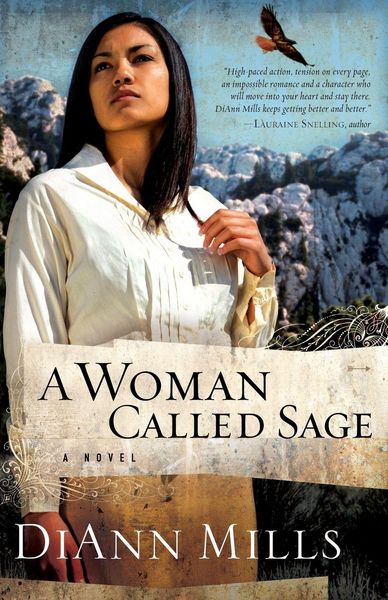 Produktbild: A Woman Called Sage