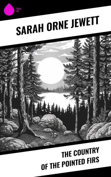Produktbild: The Country of the Pointed Firs